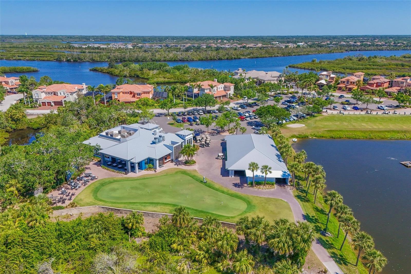9616 PORTSIDE TERRACE, Bradenton, FL 34212