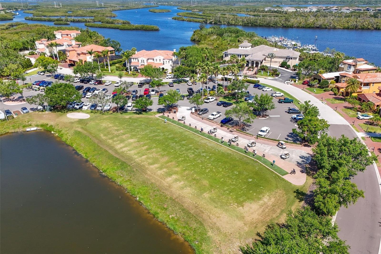 9616 PORTSIDE TERRACE, Bradenton, FL 34212