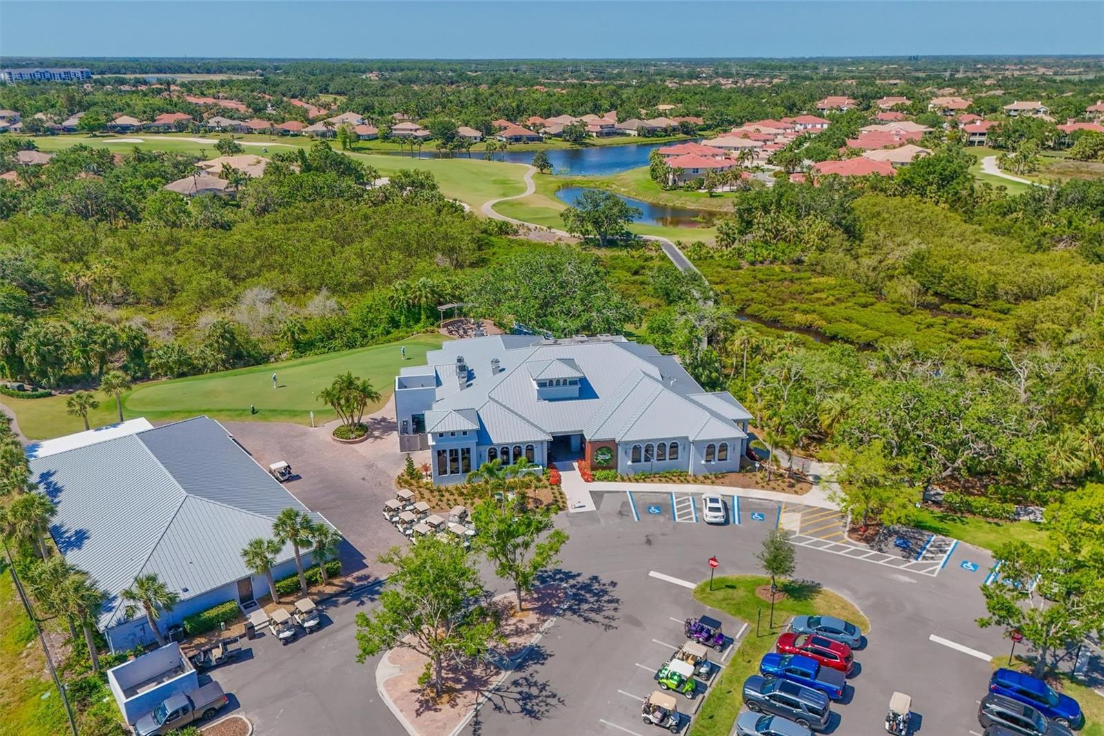 Waterlefe Golf Club
