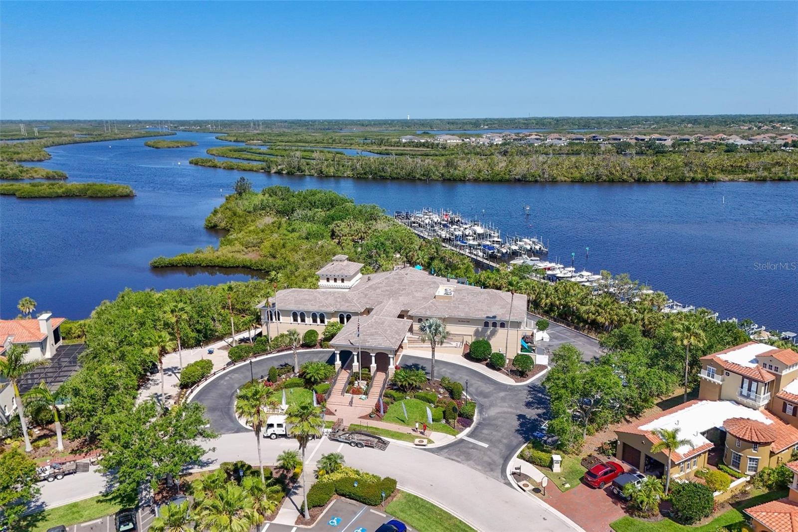 9616 PORTSIDE TERRACE, Bradenton, FL 34212