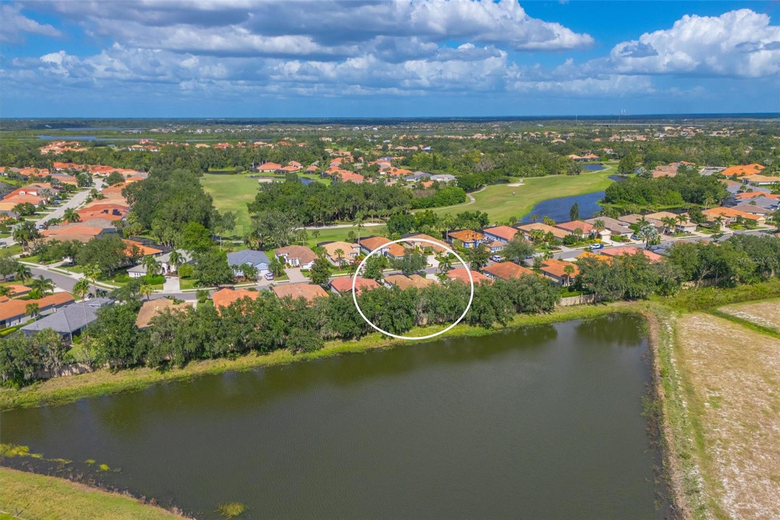 9616 PORTSIDE TERRACE, Bradenton, FL 34212