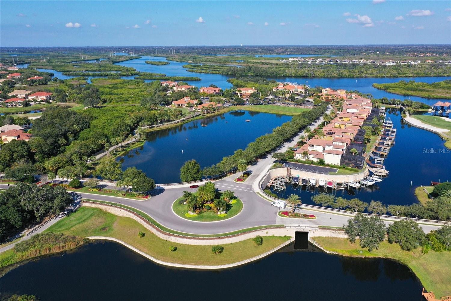 9616 PORTSIDE TERRACE, Bradenton, FL 34212