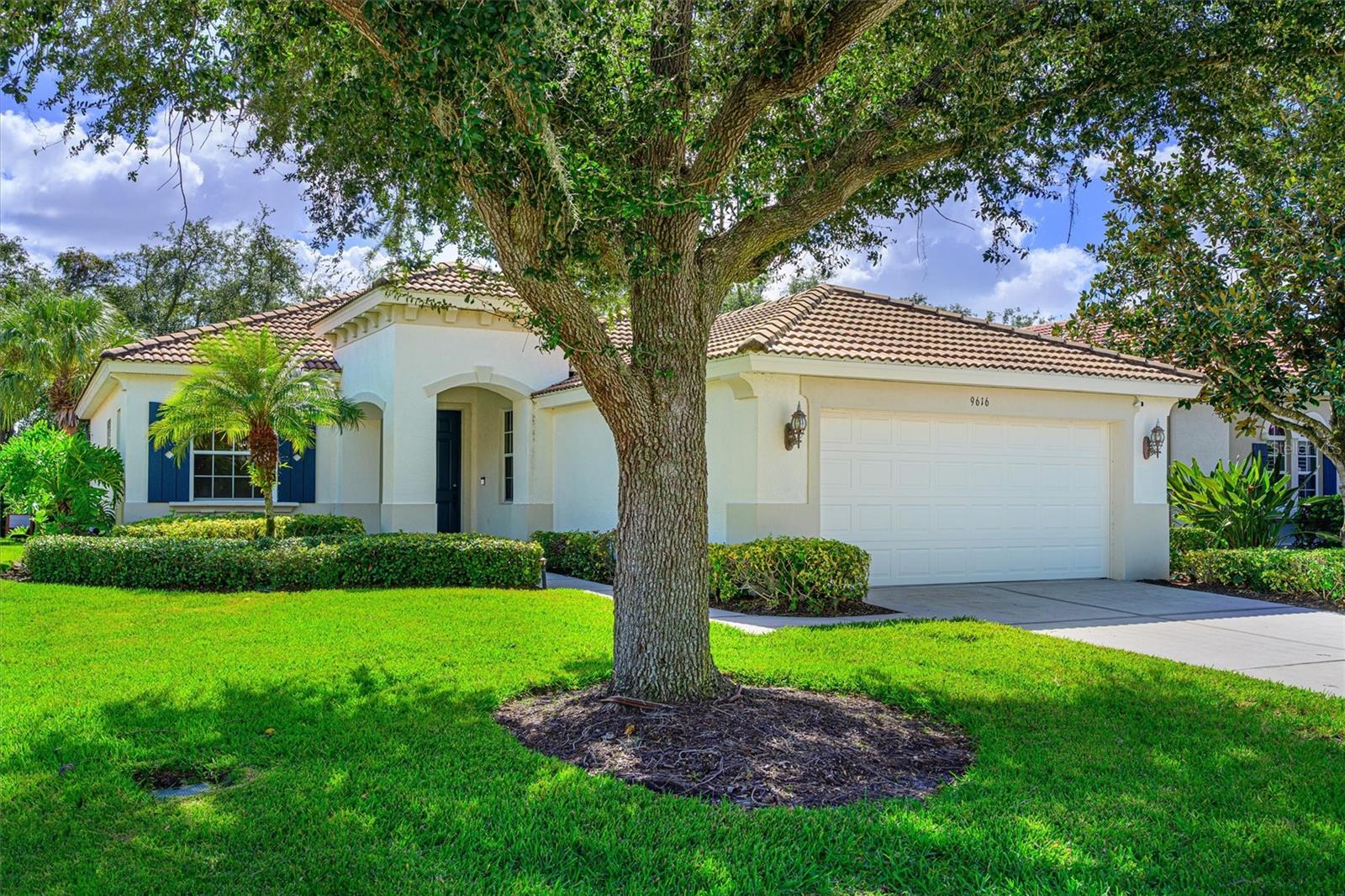 9616 PORTSIDE TERRACE, Bradenton, FL 34212