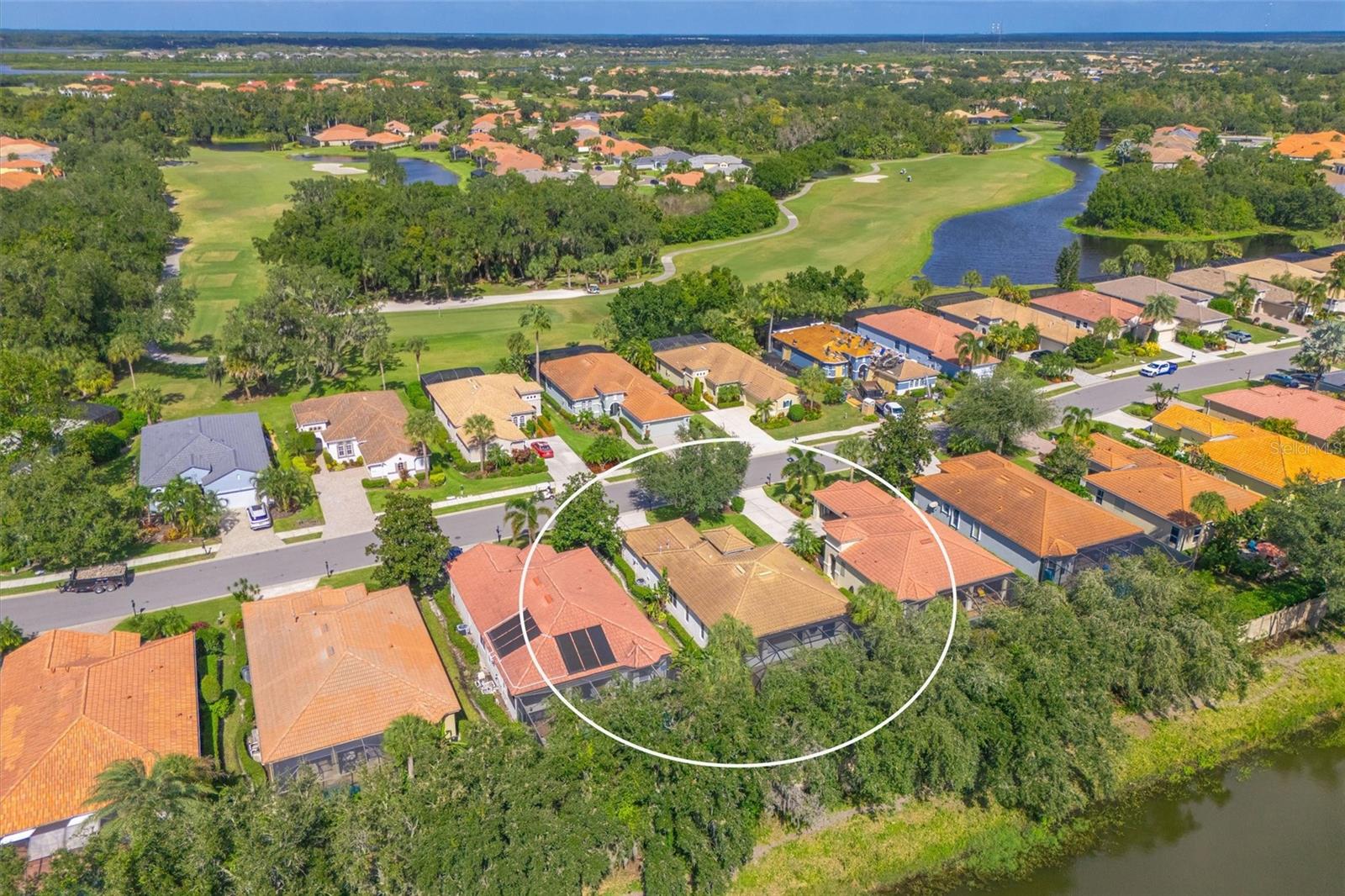 9616 PORTSIDE TERRACE, Bradenton, FL 34212