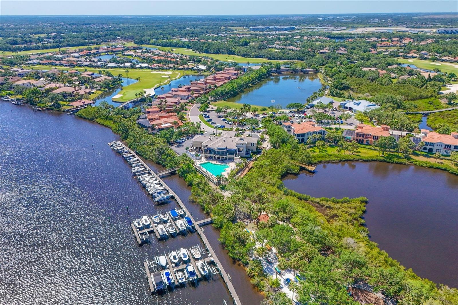 9616 PORTSIDE TERRACE, Bradenton, FL 34212