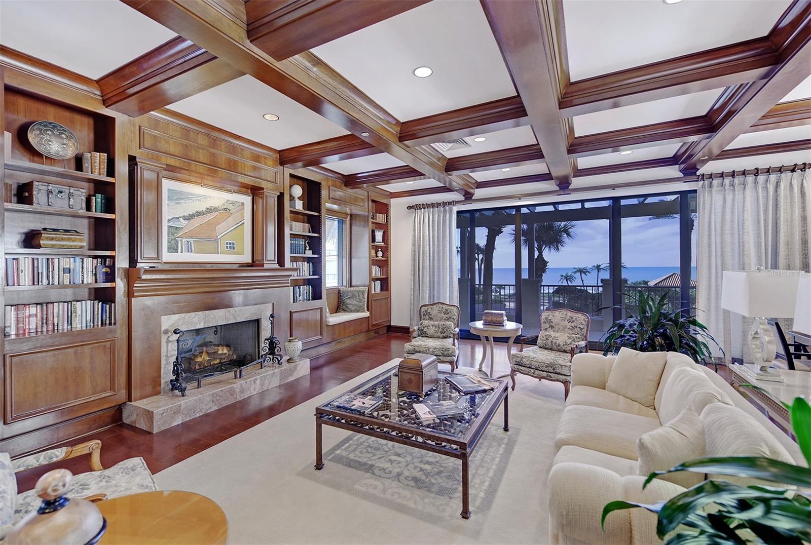 1241 GULF OF MEXICO DRIVE, #803, Longboat Key, FL 34228