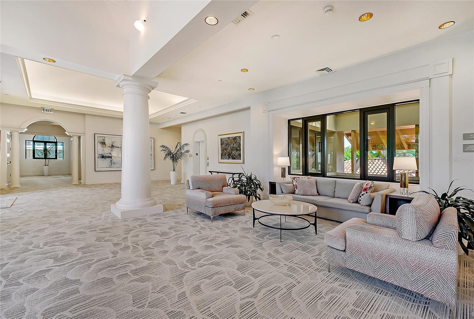 1241 GULF OF MEXICO DRIVE, #803, Longboat Key, FL 34228