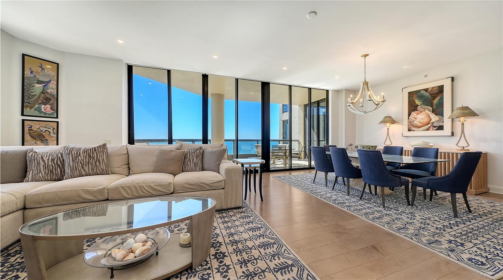 1241 GULF OF MEXICO DRIVE, #803, Longboat Key, FL 34228