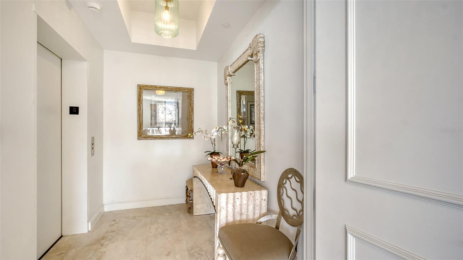 1241 GULF OF MEXICO DRIVE, #803, Longboat Key, FL 34228
