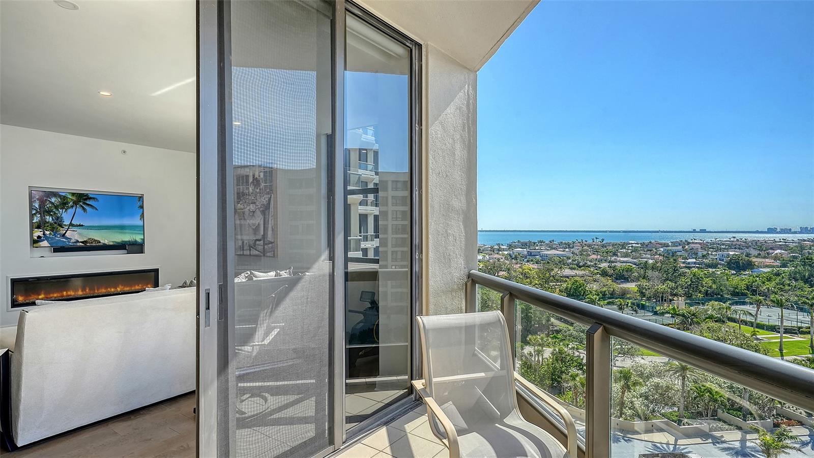 1241 GULF OF MEXICO DRIVE, #803, Longboat Key, FL 34228
