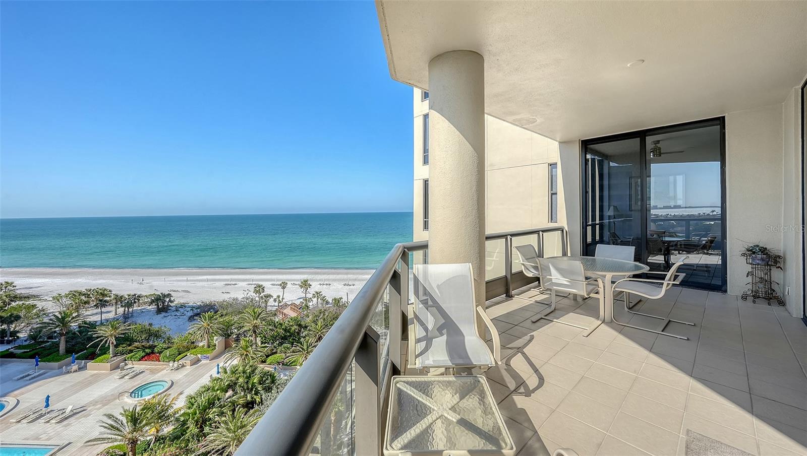 1241 GULF OF MEXICO DRIVE, #803, Longboat Key, FL 34228