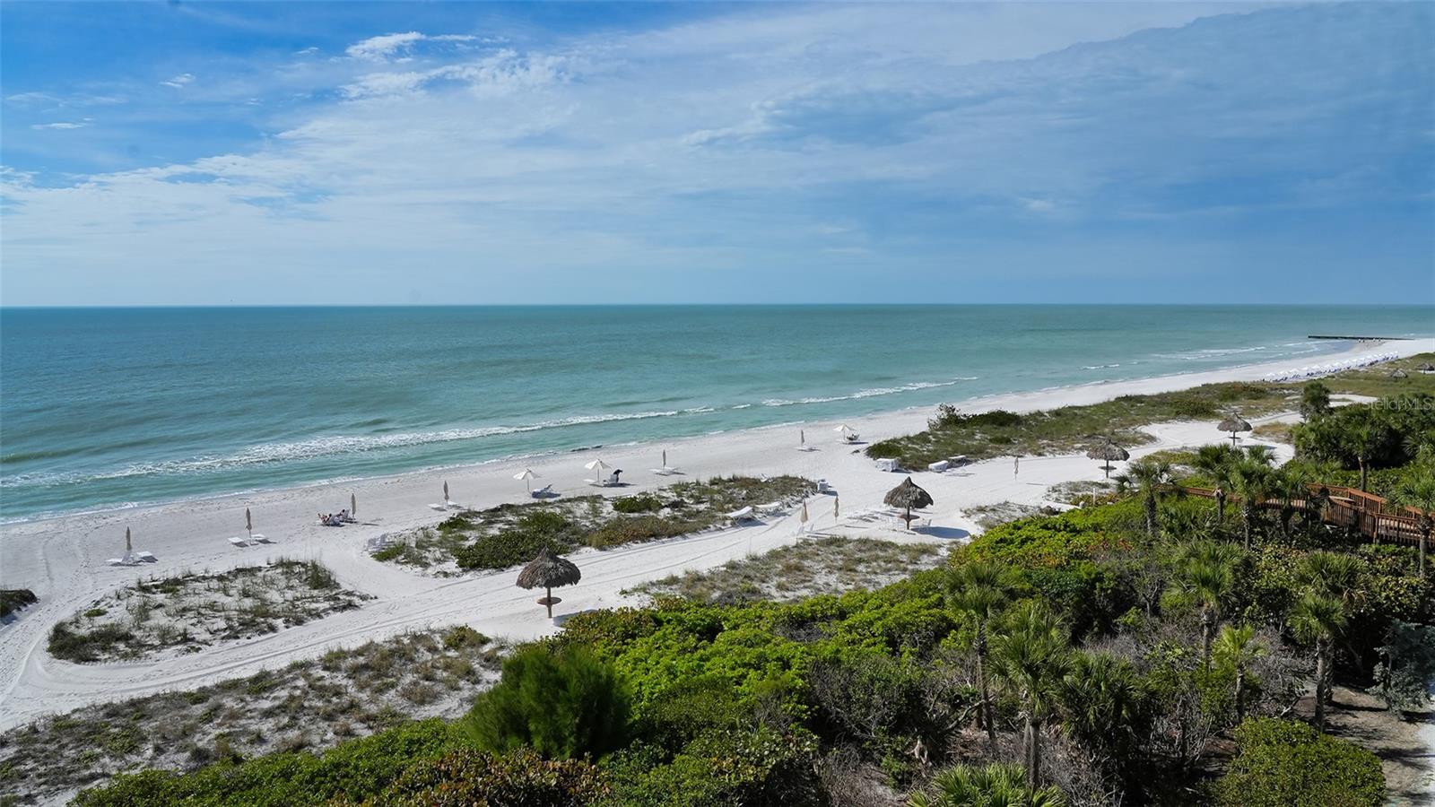 1241 GULF OF MEXICO DRIVE, #803, Longboat Key, FL 34228