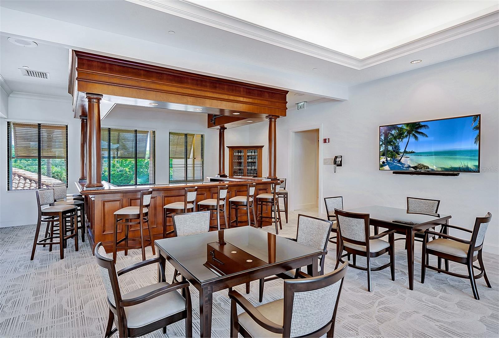 1241 GULF OF MEXICO DRIVE, #803, Longboat Key, FL 34228