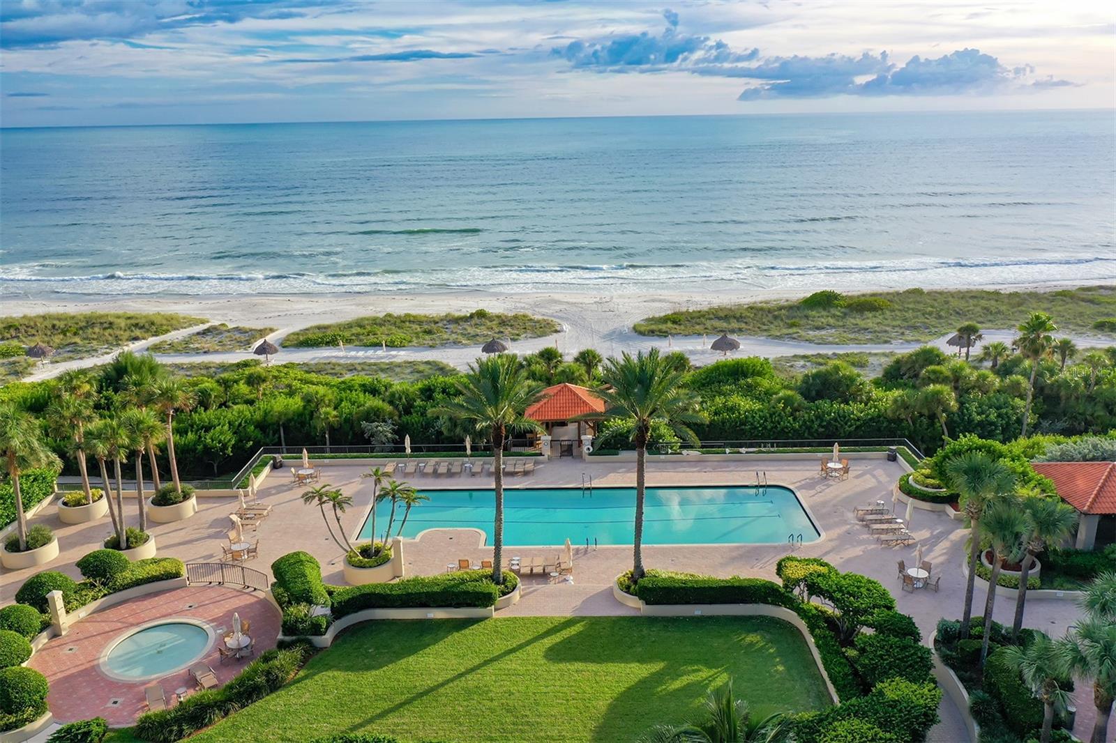 1241 GULF OF MEXICO DRIVE, #803, Longboat Key, FL 34228