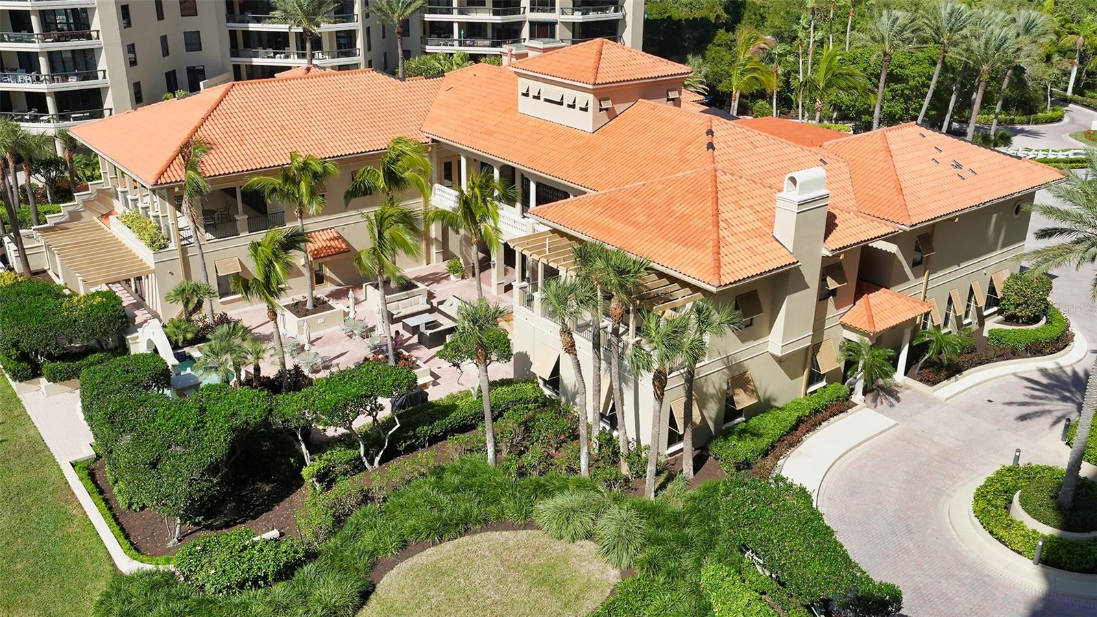 1241 GULF OF MEXICO DRIVE, #803, Longboat Key, FL 34228
