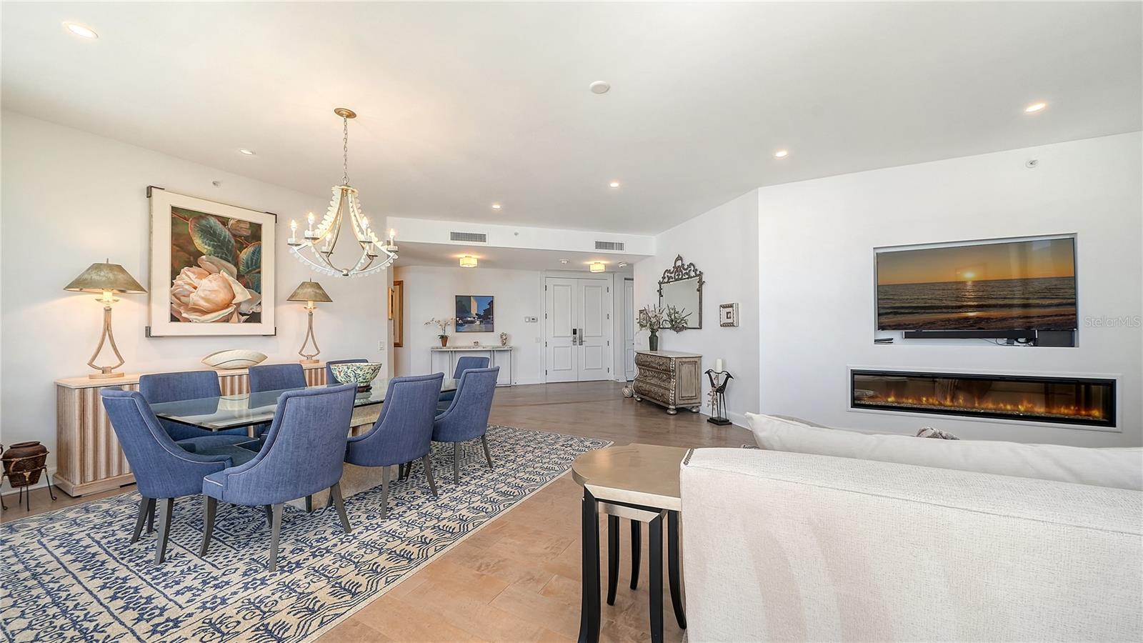 1241 GULF OF MEXICO DRIVE, #803, Longboat Key, FL 34228