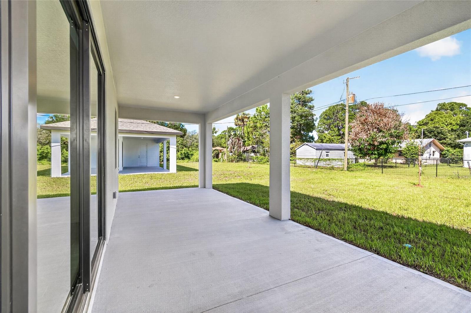 30 LUDLOW LANE E, Palm Coast, FL 32137