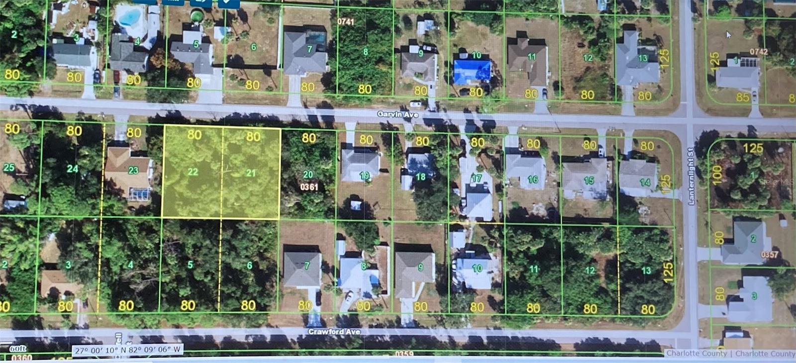 Close up aerial Close up aerial