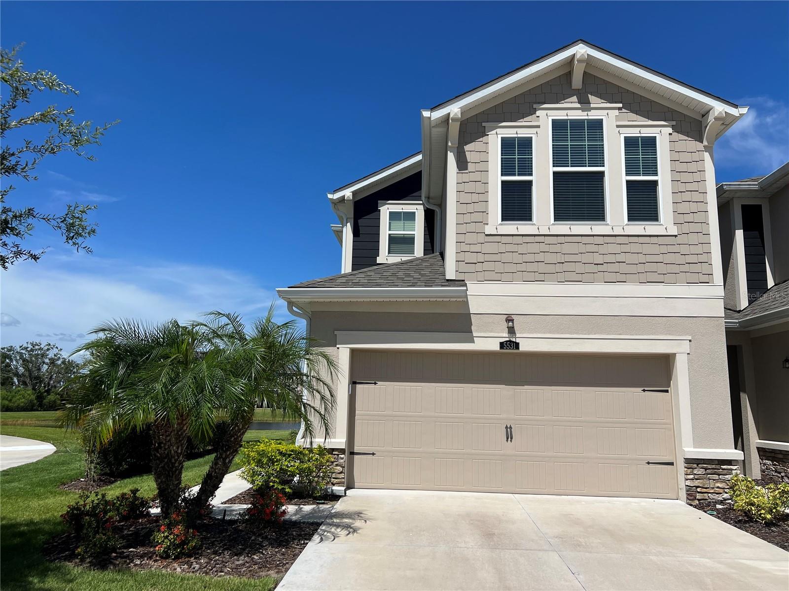 5531 PLEASANTVIEW COURT, Bradenton, FL 34211