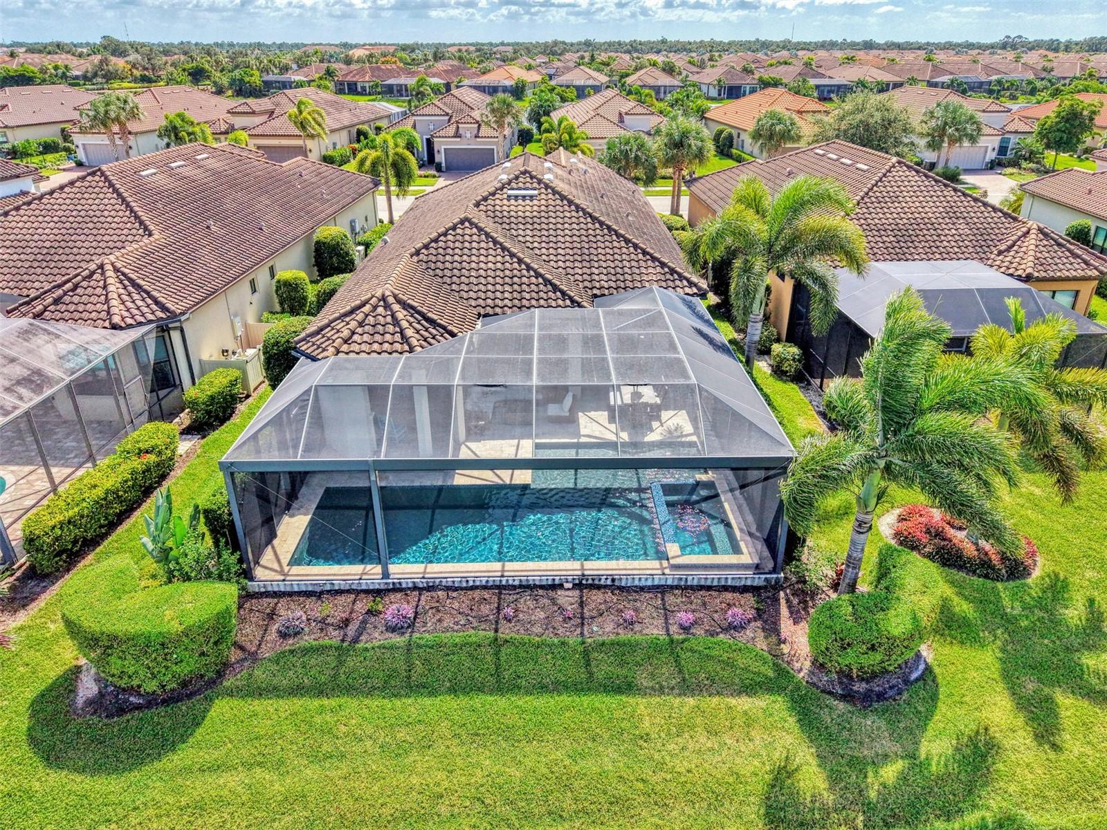 5380 MANCHINI STREET, Sarasota, FL 34238