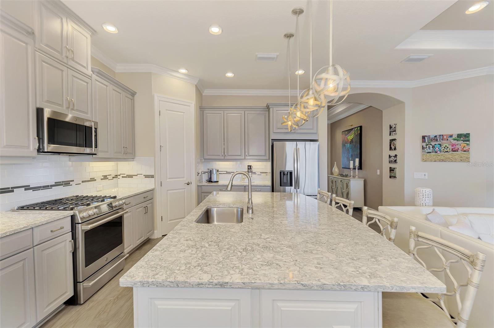 5380 MANCHINI STREET, Sarasota, FL 34238
