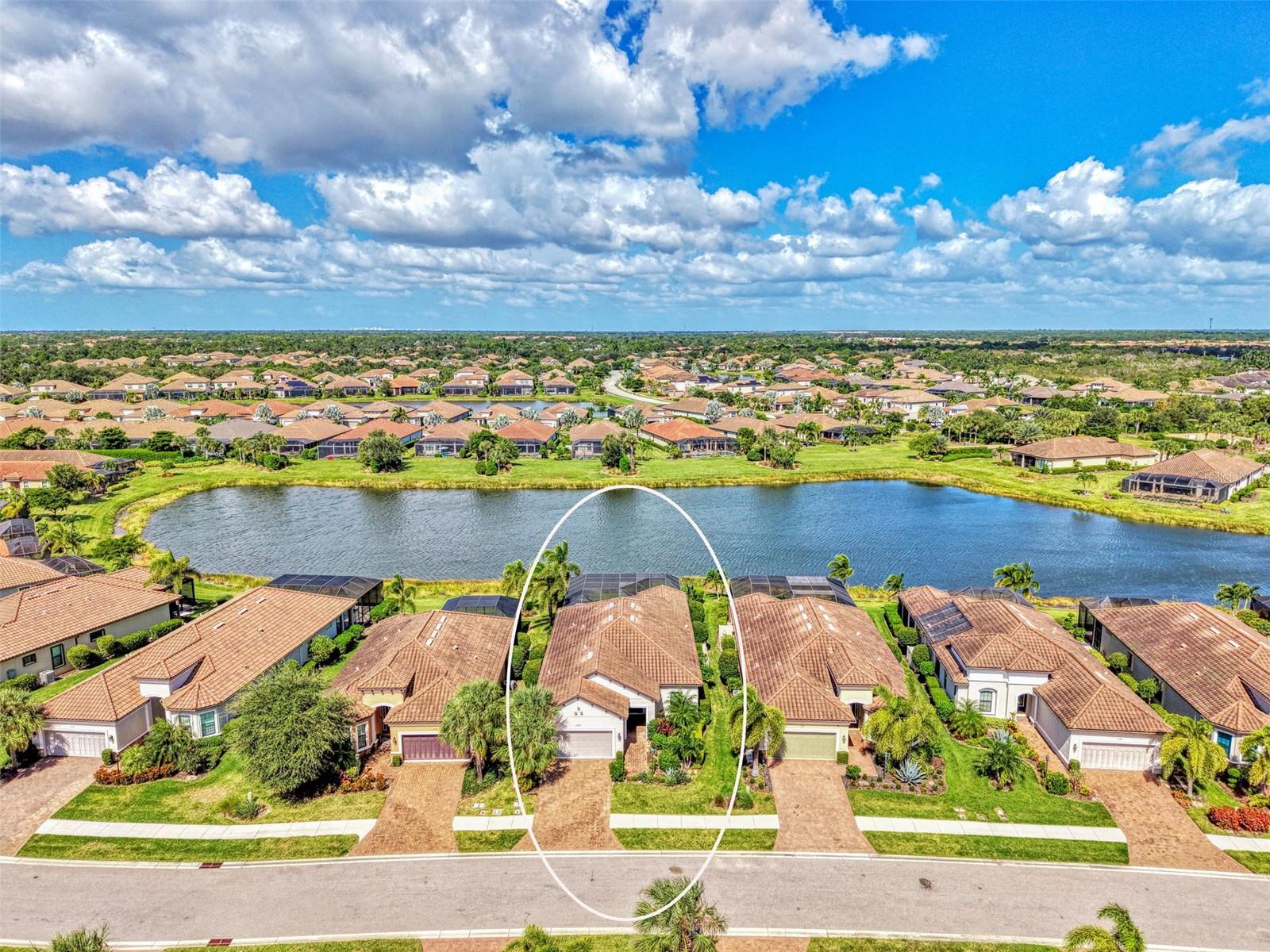 5380 MANCHINI STREET, Sarasota, FL 34238