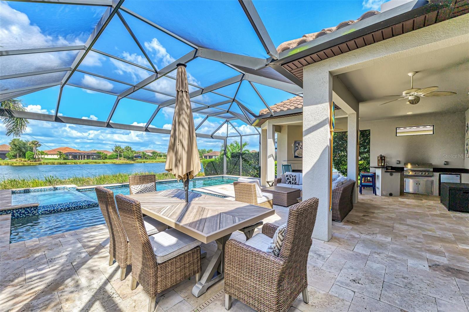 5380 MANCHINI STREET, Sarasota, FL 34238