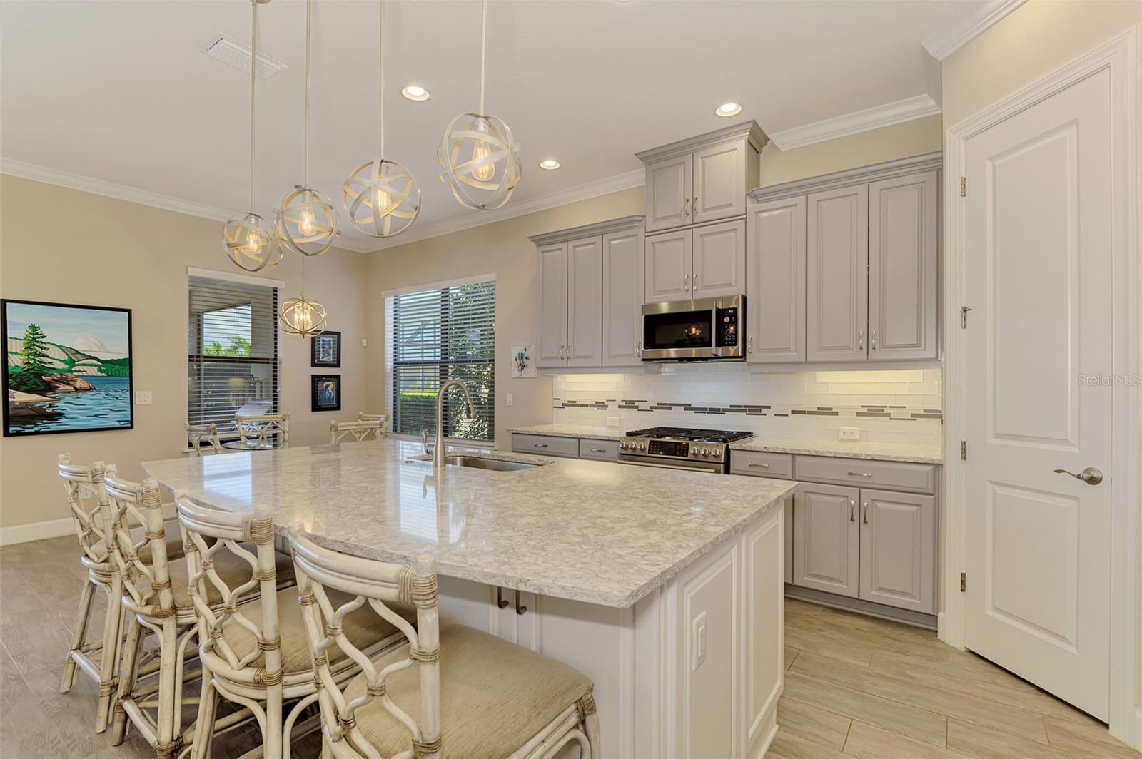 5380 MANCHINI STREET, Sarasota, FL 34238