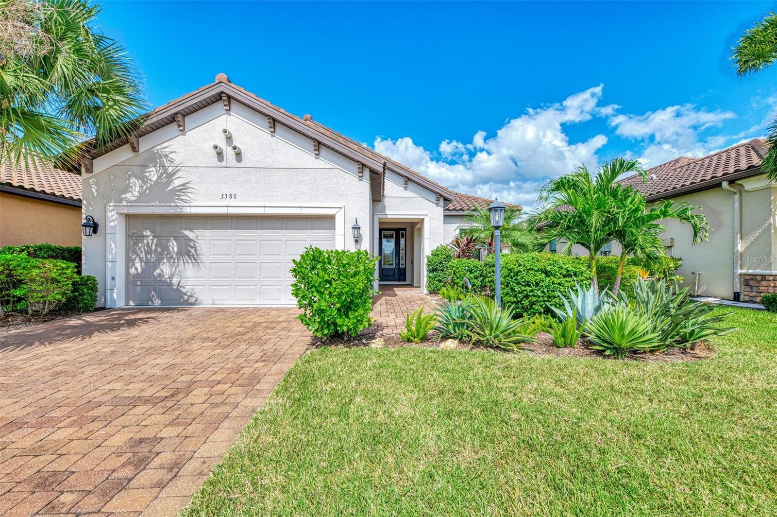 5380 MANCHINI STREET, Sarasota, FL 34238