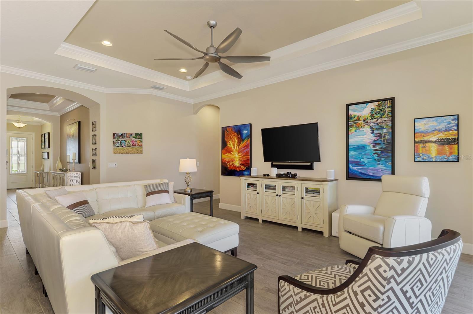 5380 MANCHINI STREET, Sarasota, FL 34238