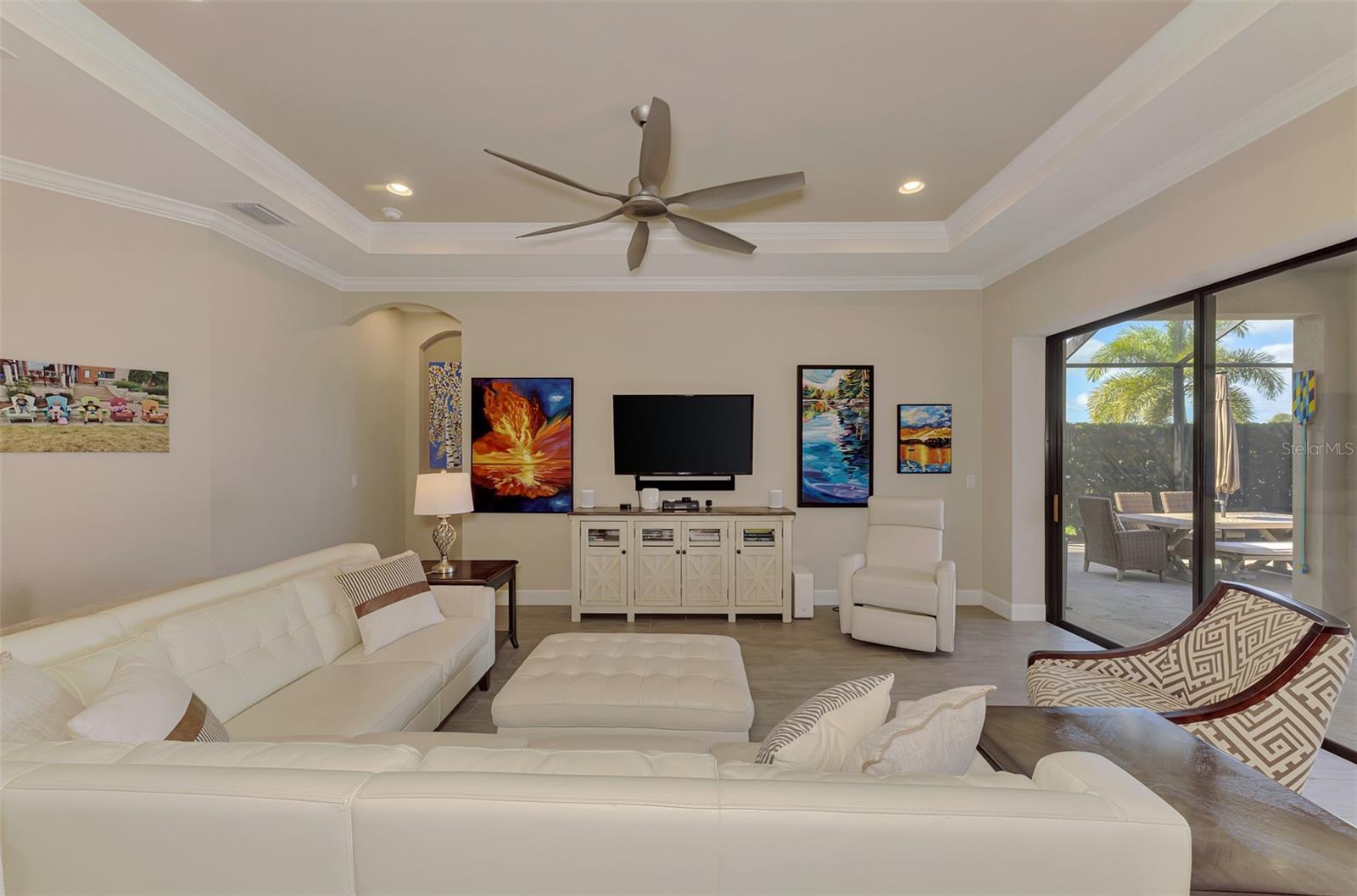 5380 MANCHINI STREET, Sarasota, FL 34238