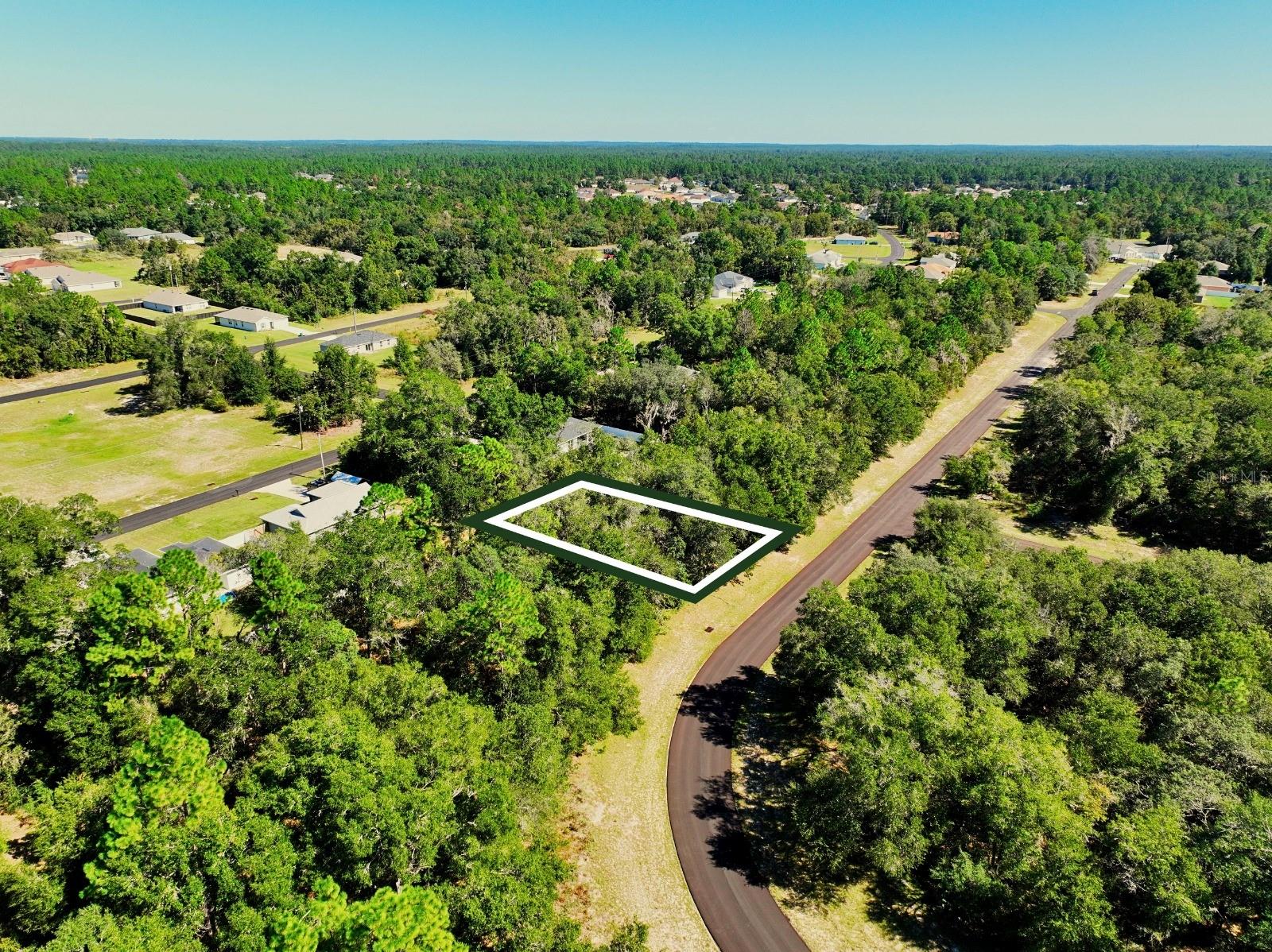 TBD SW 139TH PL ROAD, Dunnellon, FL 34432 TBD SW 139TH PL ROAD, Dunnellon, FL 34432