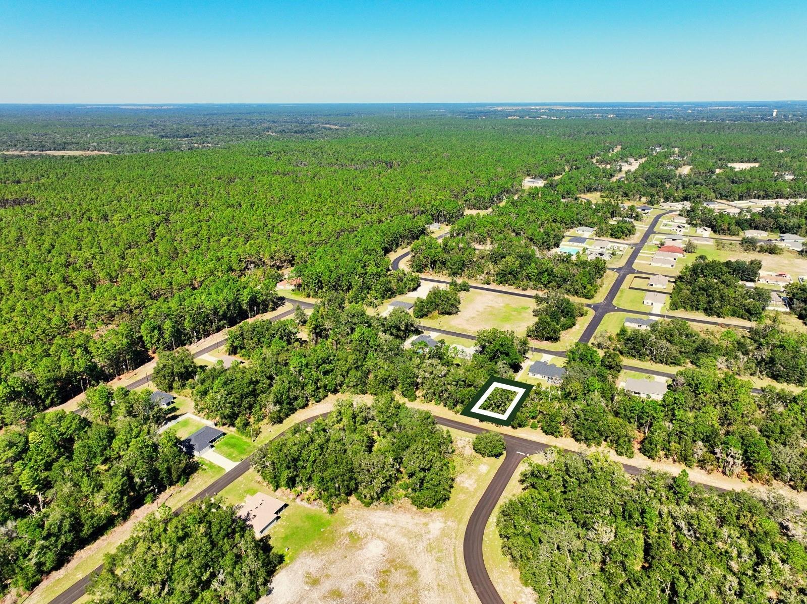 TBD SW 139TH PL ROAD, Dunnellon, FL 34432 TBD SW 139TH PL ROAD, Dunnellon, FL 34432