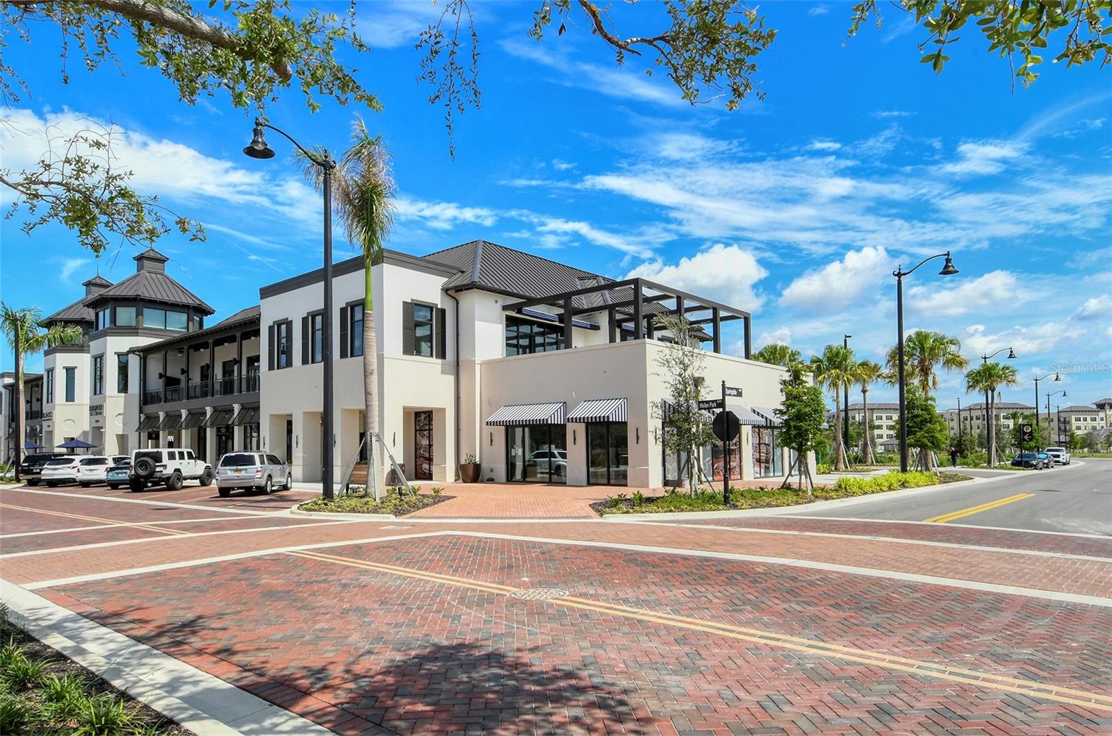 17625 OPAL SAND DRIVE, #203, Venice, FL 34293