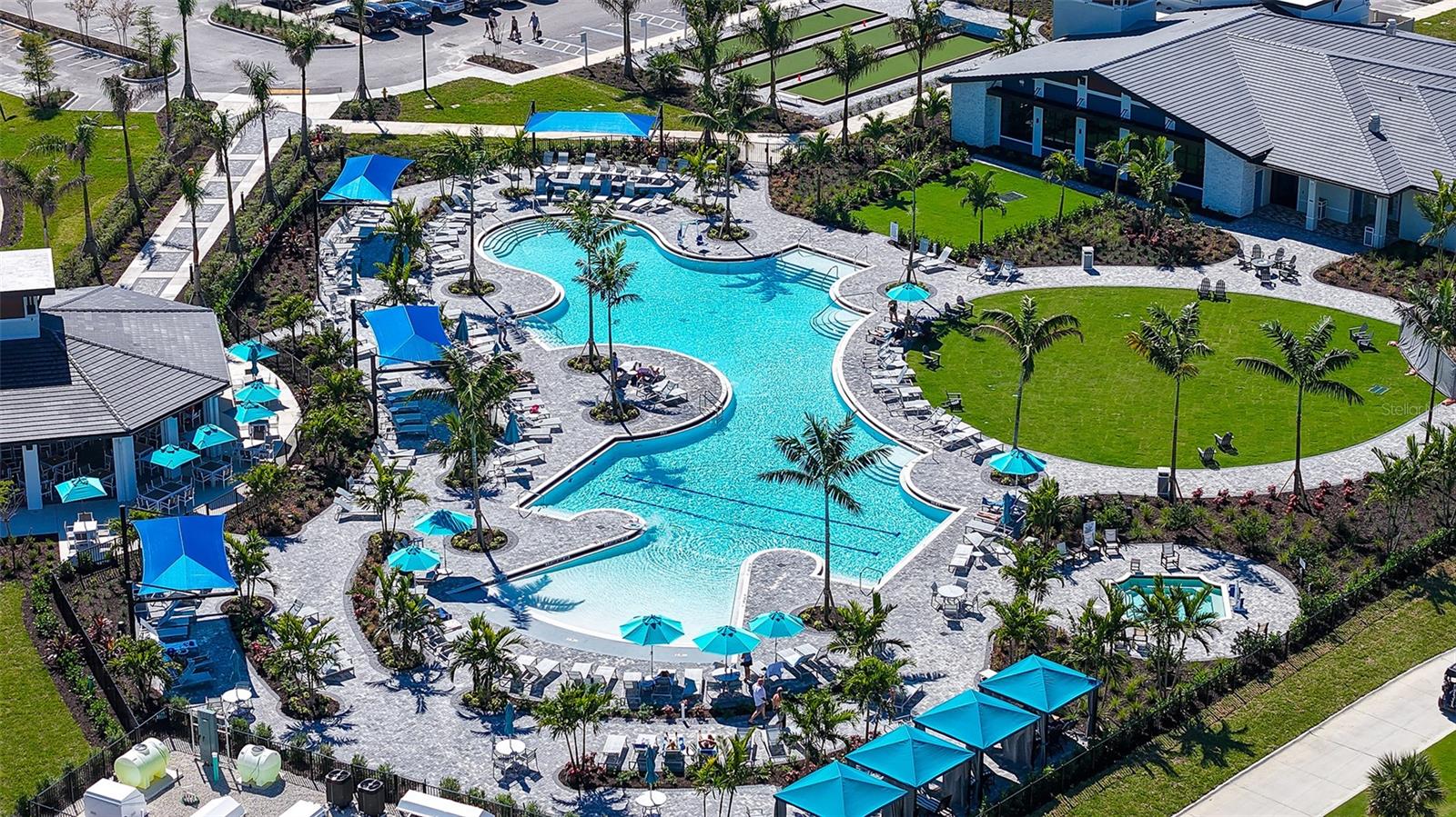 17625 OPAL SAND DRIVE, #203, Venice, FL 34293