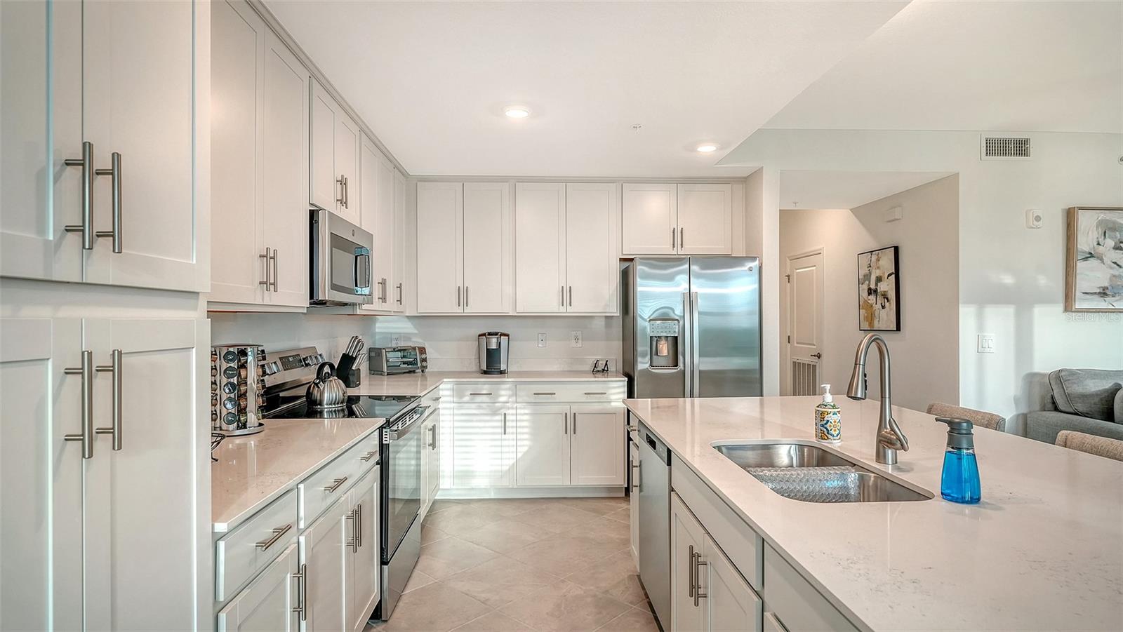 17625 OPAL SAND DRIVE, #203, Venice, FL 34293