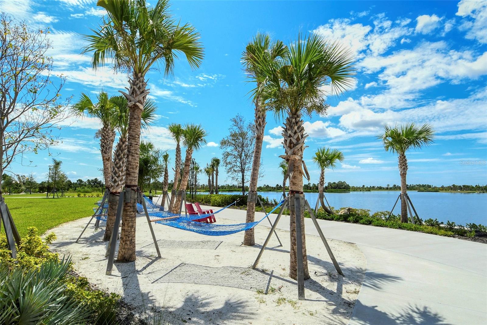 17625 OPAL SAND DRIVE, #203, Venice, FL 34293