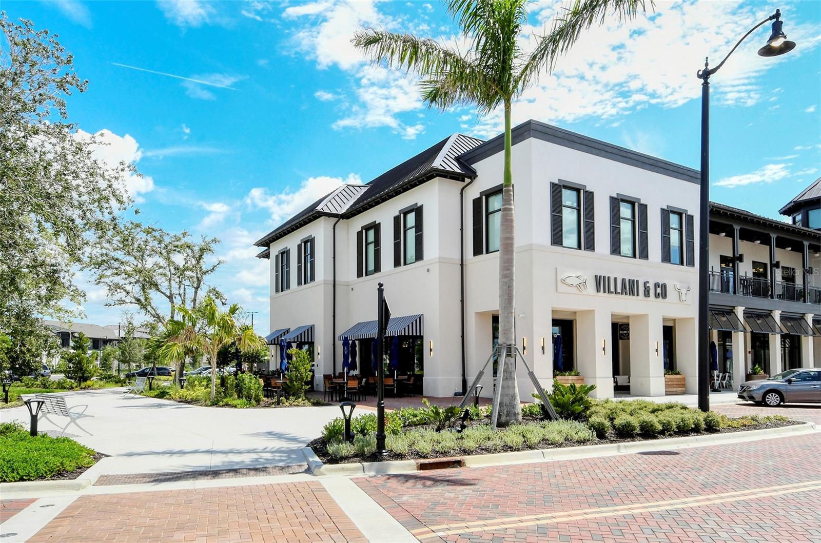17625 OPAL SAND DRIVE, #203, Venice, FL 34293