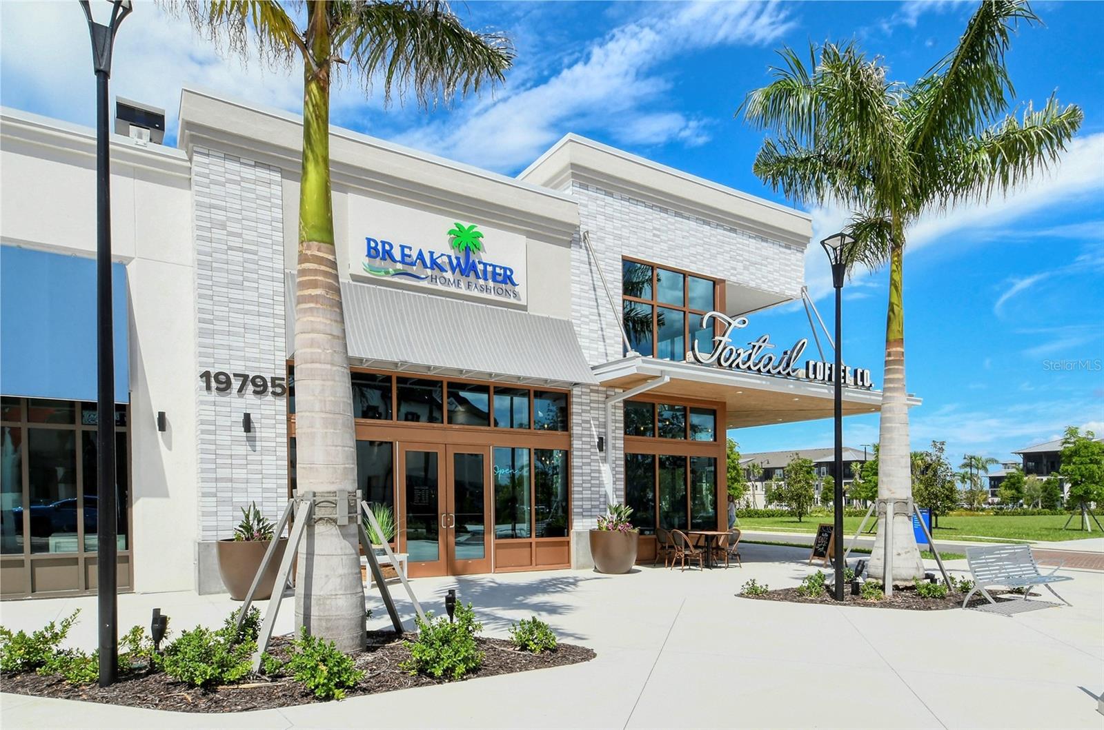 17625 OPAL SAND DRIVE, #203, Venice, FL 34293