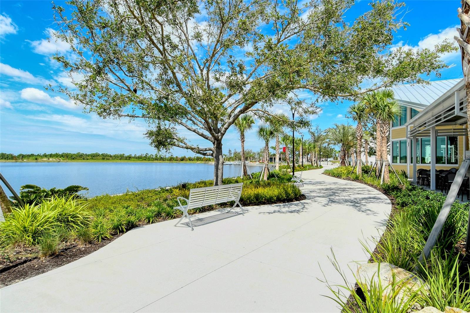 17625 OPAL SAND DRIVE, #203, Venice, FL 34293