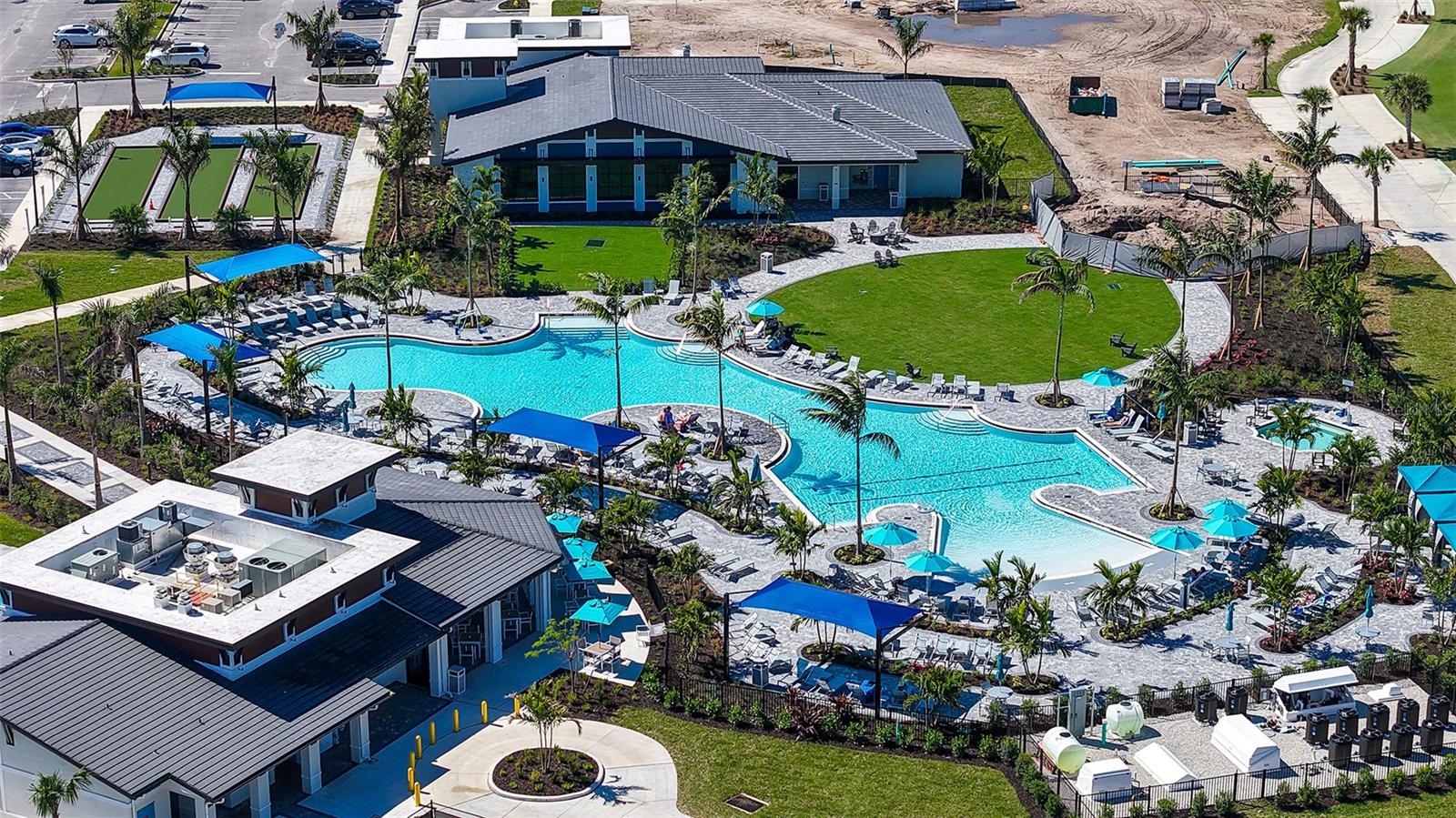 17625 OPAL SAND DRIVE, #203, Venice, FL 34293
