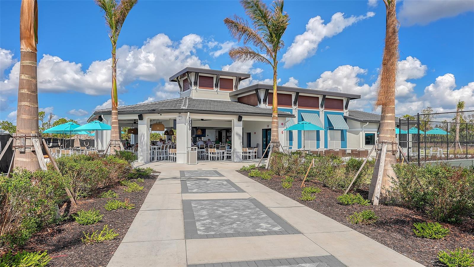 17625 OPAL SAND DRIVE, #203, Venice, FL 34293