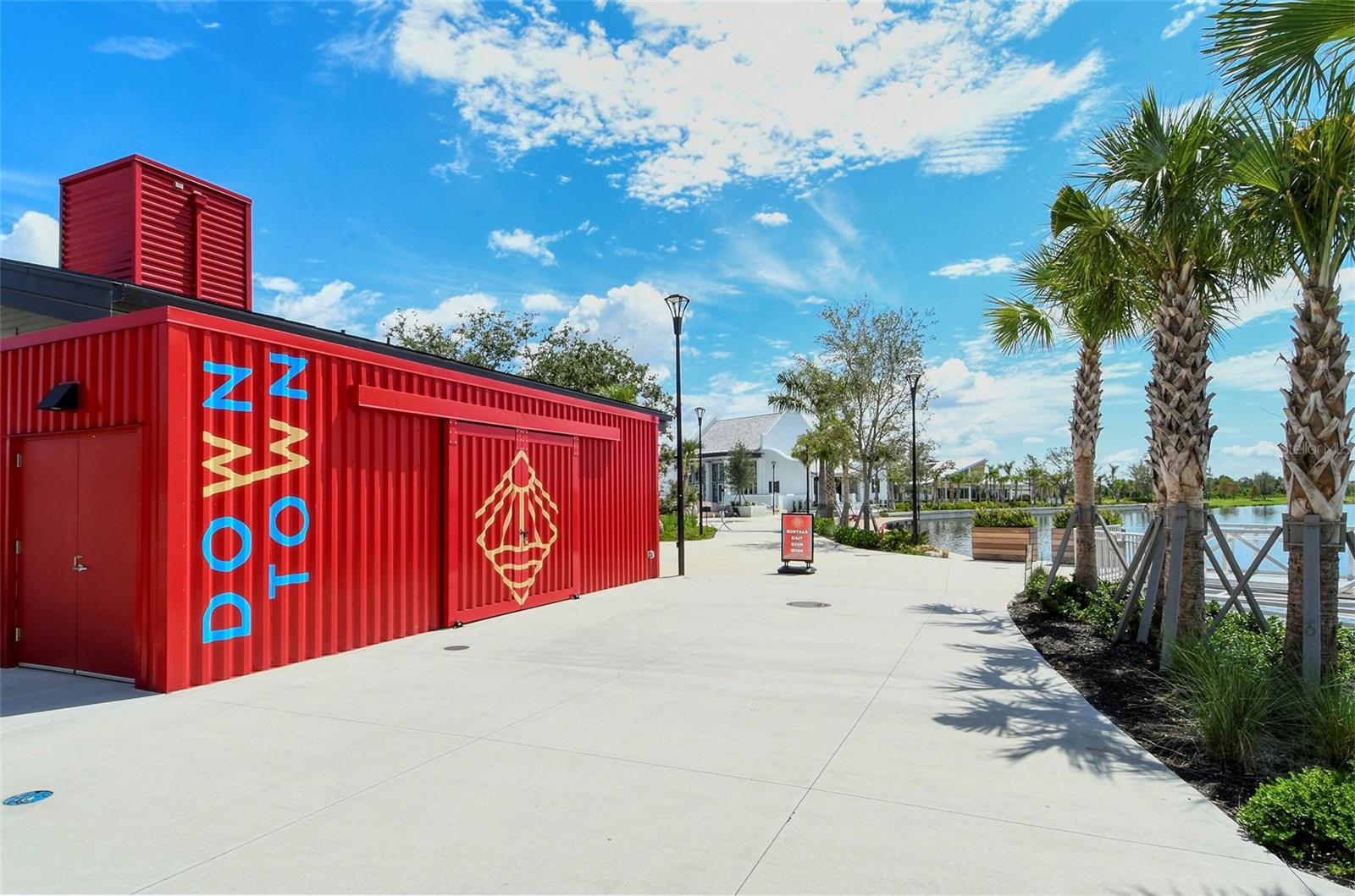 17625 OPAL SAND DRIVE, #203, Venice, FL 34293