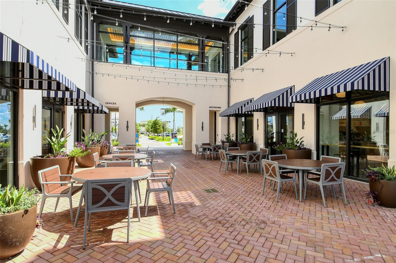 17625 OPAL SAND DRIVE, #203, Venice, FL 34293