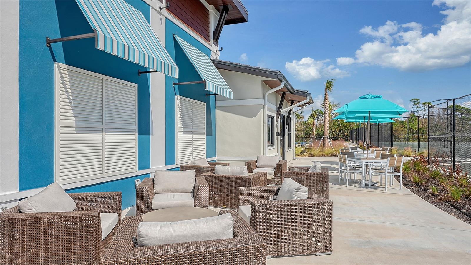 17625 OPAL SAND DRIVE, #203, Venice, FL 34293