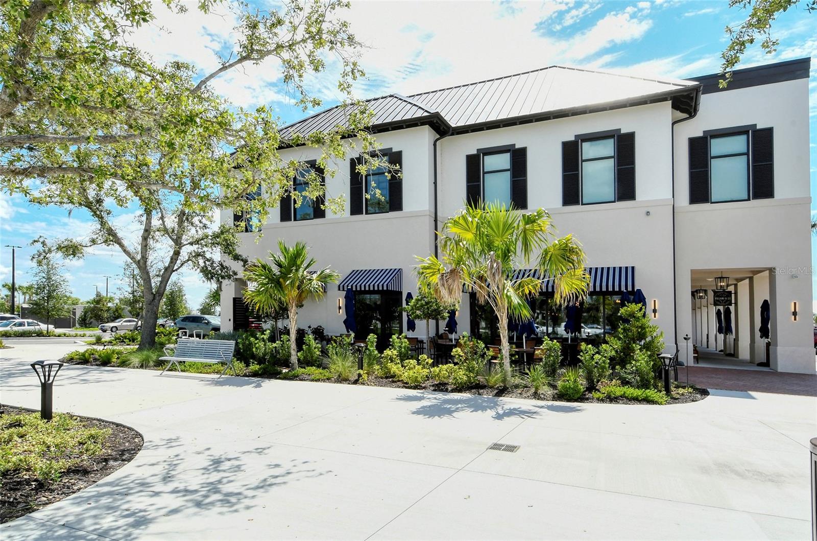 17625 OPAL SAND DRIVE, #203, Venice, FL 34293
