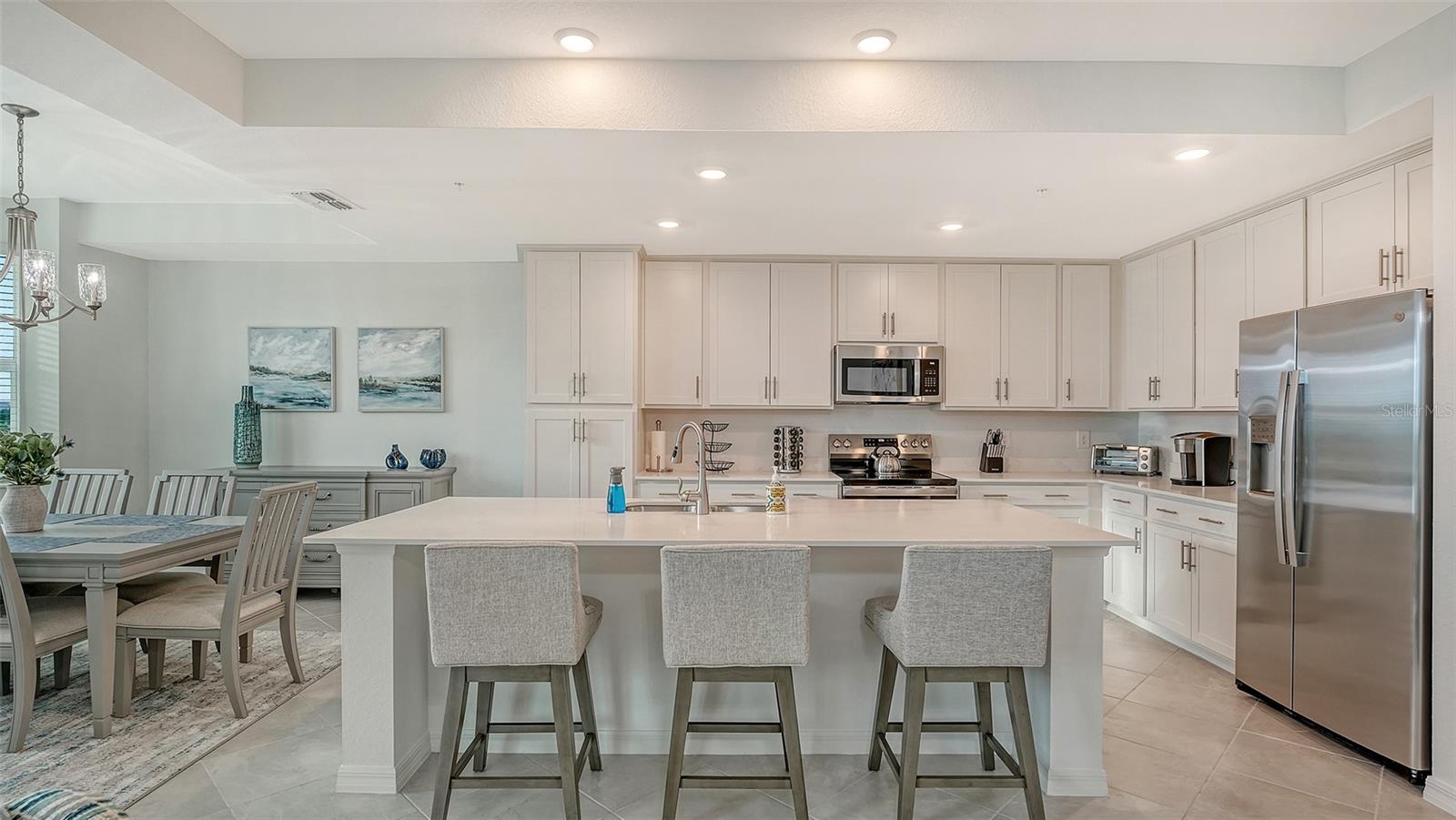 17625 OPAL SAND DRIVE, #203, Venice, FL 34293