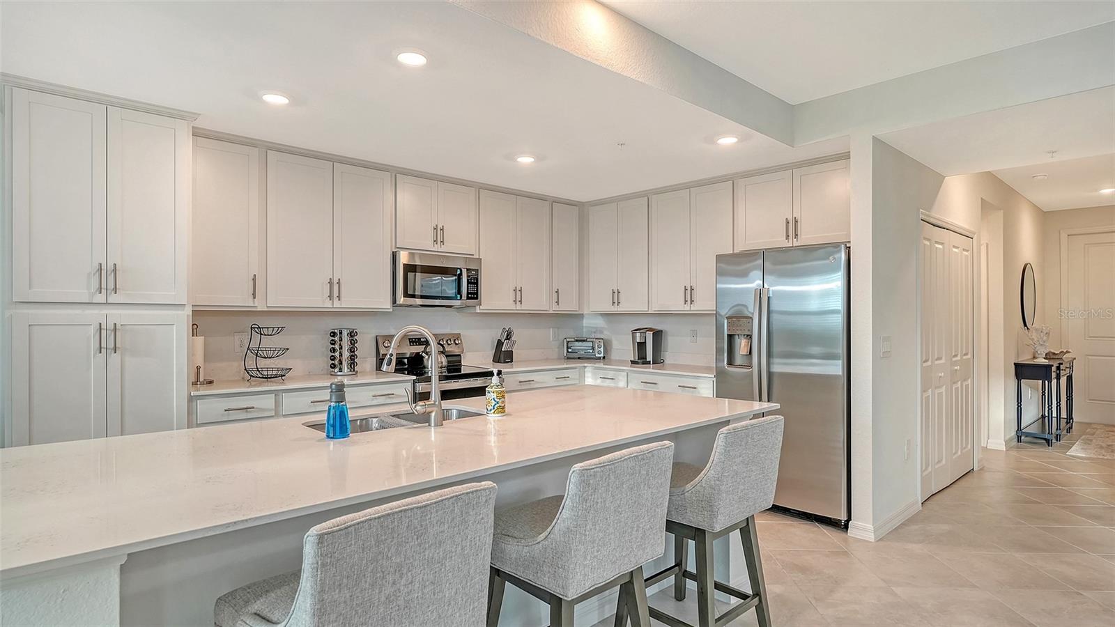 17625 OPAL SAND DRIVE, #203, Venice, FL 34293