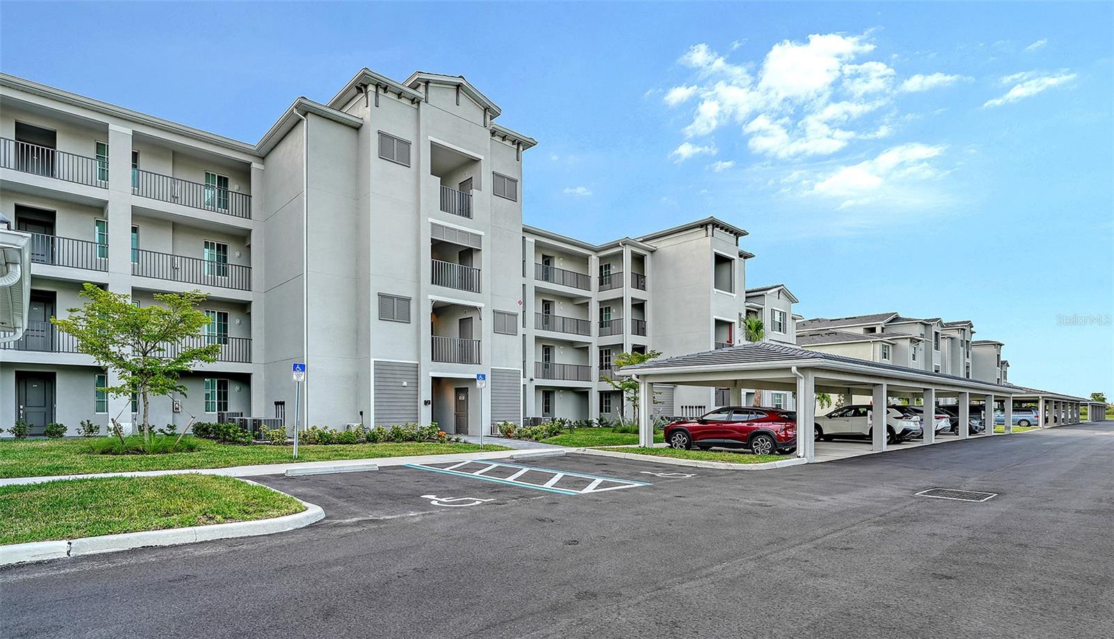 17625 OPAL SAND DRIVE, #203, Venice, FL 34293