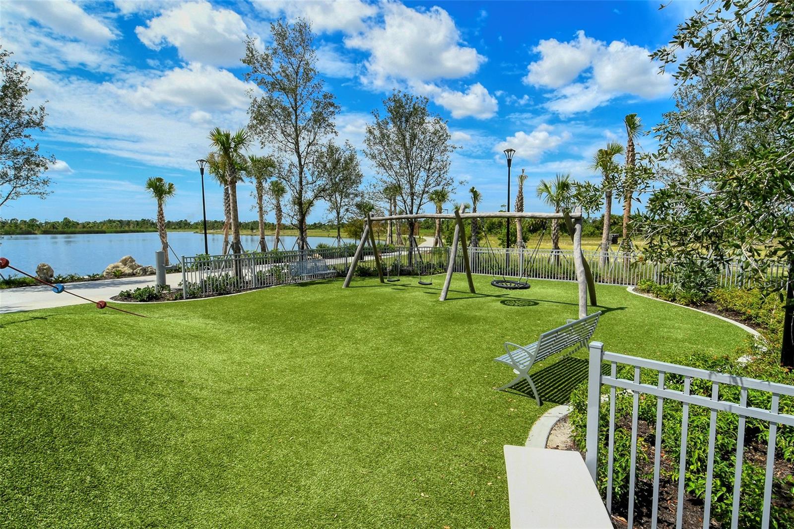 17625 OPAL SAND DRIVE, #203, Venice, FL 34293
